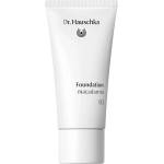 Dr. Hauschka Фон дьо тен, 01 Macadamia, 30 ml - baby