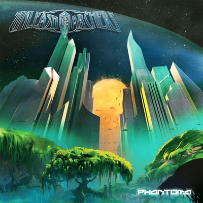 UNLEASH THE ARCHERS - PHANTOMA CD