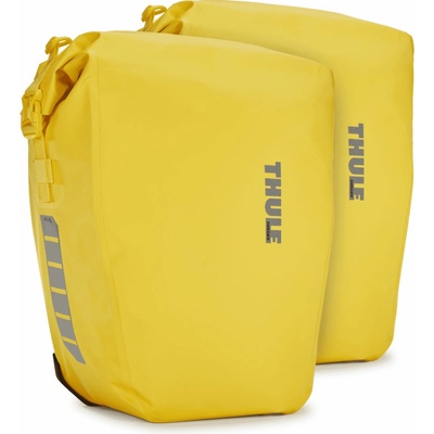 Thule Shield Pannier Yellow 25L set