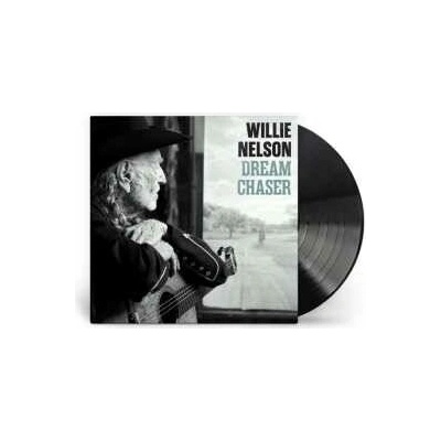 Willie Nelson - Dream Chaser LP