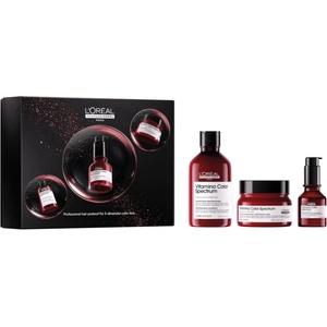 L'Oréal Serie Expert Vitamino Color Spectrum подаръчен комплект за боядисана коса - notino - 125,33 лв