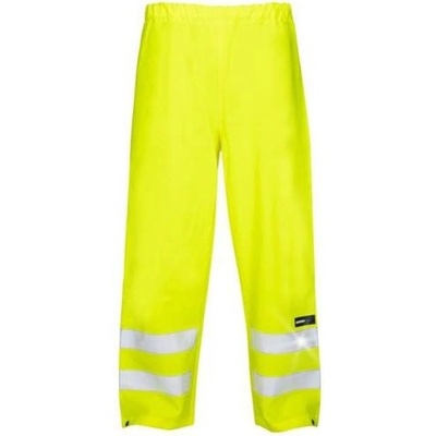 Ardon H1180 Aqua 1012 Voděodolné výstražné kalhoty žluté