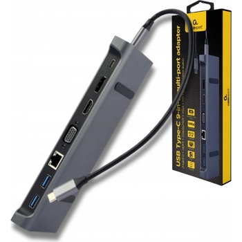 Gembird A-CM-COMBO9-01