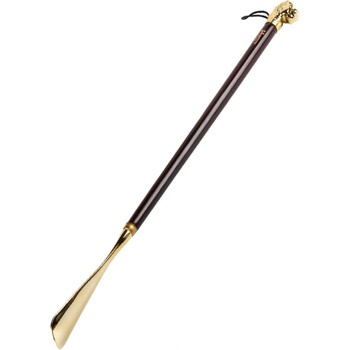 Drevená obúvacia lyžica Miranda Leon 58cm