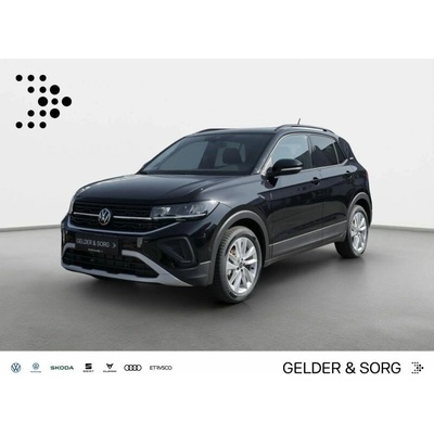 Volkswagen T-Cross 1.0 TSI Energy DSG 85 kW
