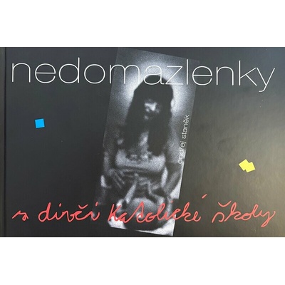 Nedomazlenky z dívčí katolické školy