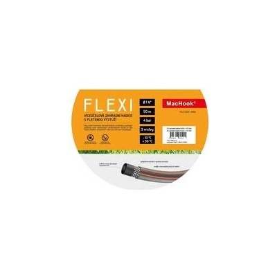J.A.D. Tools Flexi 13888 1 1/4 50m