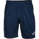 Joma Drive bermuda shorts Modrý