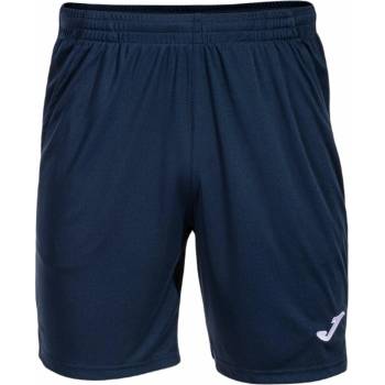 Joma Drive bermuda shorts Modrý