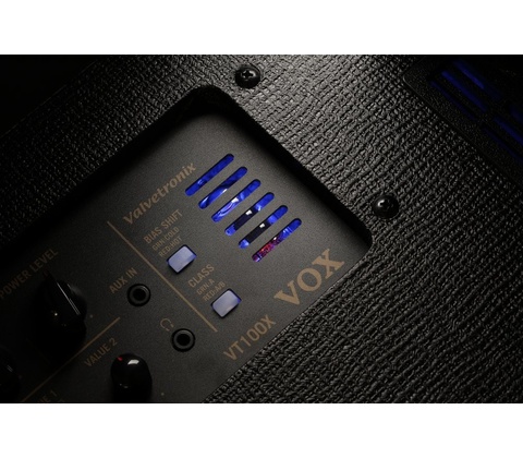 Vox VT40X