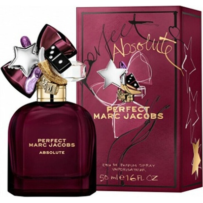 Marc Jacobs Perfect Absolute parfémovaná voda dámská 30 ml
