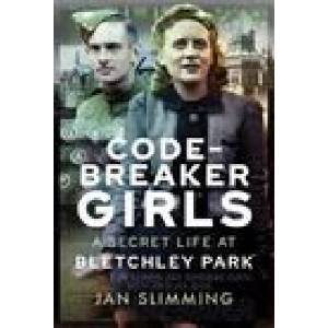 Codebreaker Girls | Dermot Turing (2023)