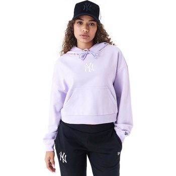 New Era Суитшърт mlb lifestyle crop hoody