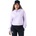 New Era Суитшърт mlb lifestyle crop hoody