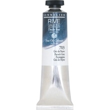 Senndelier Rive Gauche olejová farba 703 payne's grey 40 ml