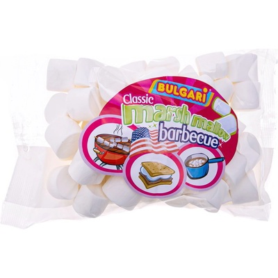 Bulgari Marshmallow Barbecue 300 g