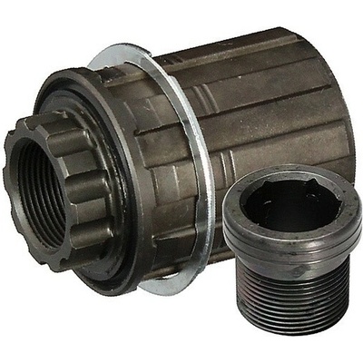 orech Novatec Freehub S5 TA TSB 9 západkový Shimano HG11
