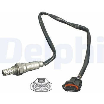 Lambda sonda DELPHI ES20426-12B1