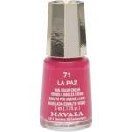 MAVALA Лак за нокти Color, нюанс 71 La Paz, 5 мл, миниатюра