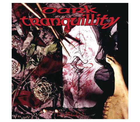 Dark Tranquillity - Mind`s I CD