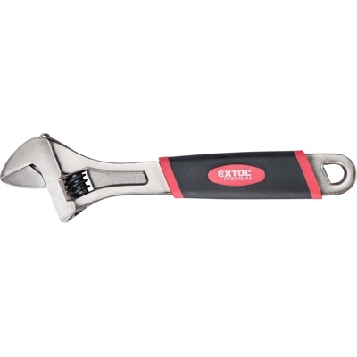 Extol Premium klíč nastavitelný 250 mm/10