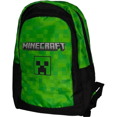 Euroswan Minecraft Creeper zelený