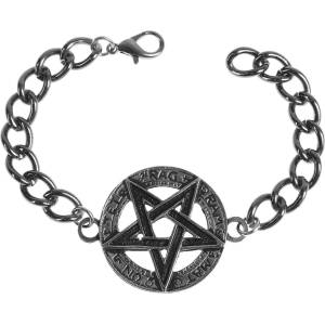 FALON Гривна Pentagram - PSY775