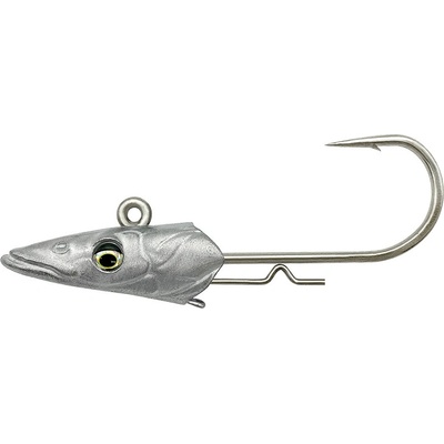 Savage Gear Jigová Hlava Sandeel V2 Jighead vel.4 23g 3ks