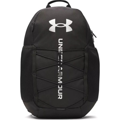 Under armour UA Hustle Sport 6.0 BLK Čierna 26 L