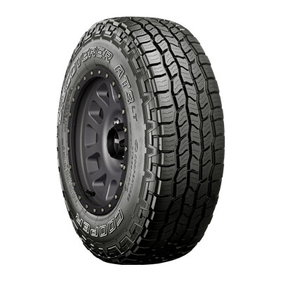 Cooper DISCOVERER AT3 LT LT265/70 R16 121R