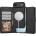 Tech-Protect Калъф Tech-Protect Wallet MagSafe за iPhone 17 Air - черен мат (5906302330386)