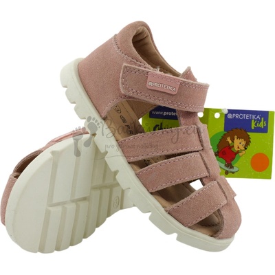 Protetika Tyra pink