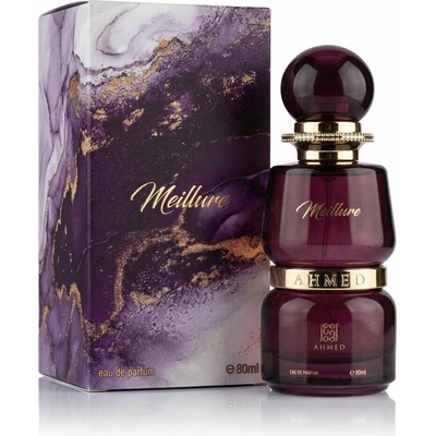 Ahmed Al Maghribi Meillure parfumovaná voda dámska 80 ml