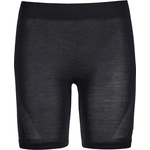 Ortovox Дамско мериносово термобельо Ortovox Women's 120 Comp Light Shorts Merino base layer - Black Raven - размер XL (115-0999-0115)