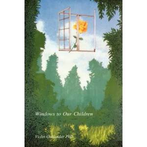 Windows to Our Children | Violet Oaklander (ISBN: 9780939266067)