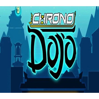 Chrono Dojo
