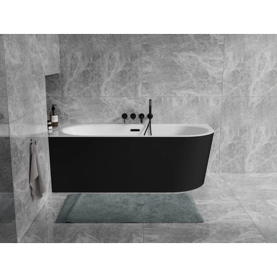 BESCO AVITA A-LINE 150 × 75 cm VANAVITAL15PZBW