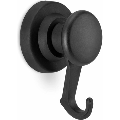 Neodymový magnetický hák KRH-53-GB - černý