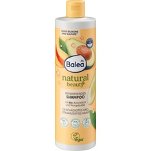 Balea natural beauty šampon na vlasy avokádo & mango 400 ml