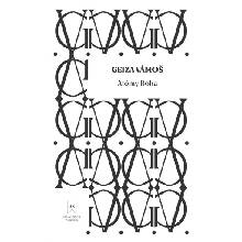 Atómy boha - Gejza Vámoš