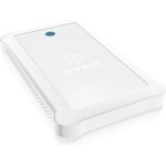 RaidSonic ICY BOX IB-233U3-WH