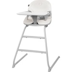 Lionelo Стол за хранене 2 в 1 Lionelo - Dalia, Grey Stone (5903771719704) - baby