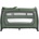 Hauck Кошара Hauck - Play N Relax Center, Dark Green (600153)