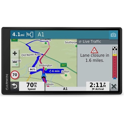 Garmin DriveSmart 55S
