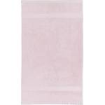 Ted Baker Home Хавлиена кърпа Ted Baker Home Cotton Plain Dye Towel - Soft Pink