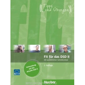 Fit fur. . . - Deutschprufung fur Jugendliche (2012)