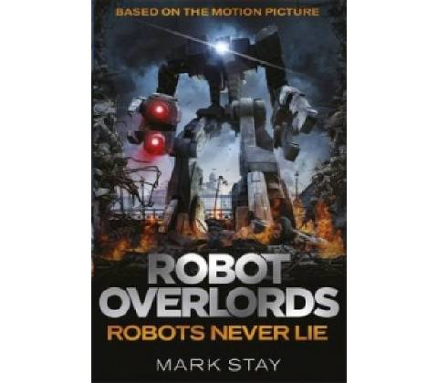 Our Robot Overlords