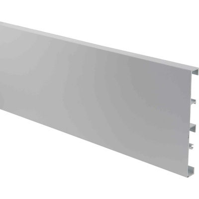 IVIM TeVeX predný panel 1145mm, v.135mm, pre vnútornú zásuvku biely