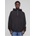 Urban Classics Поларен суичър в черен цвят Urban ClassicsMODEL248 SALE - , размер M