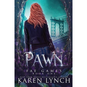 Pawn | Karen Lynch (ISBN: 9781948392297)